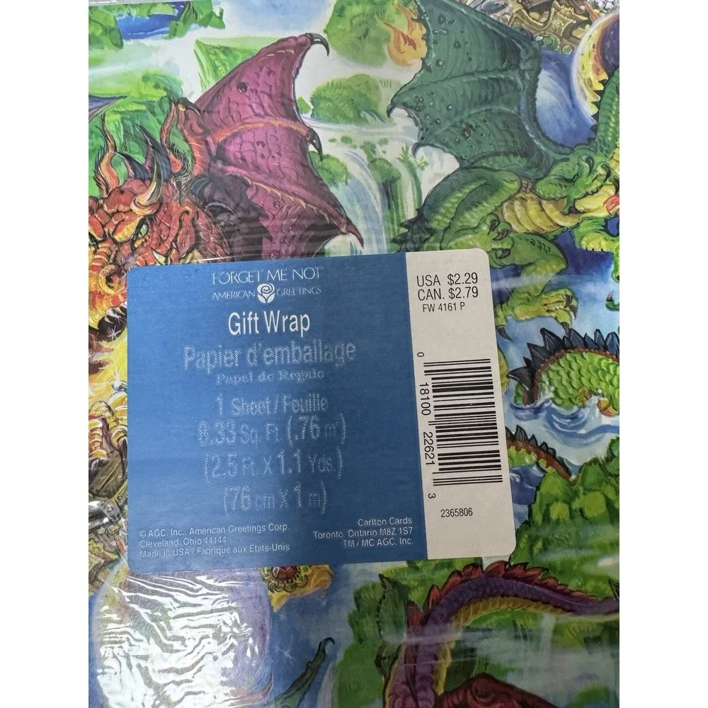 American Greetings this lot