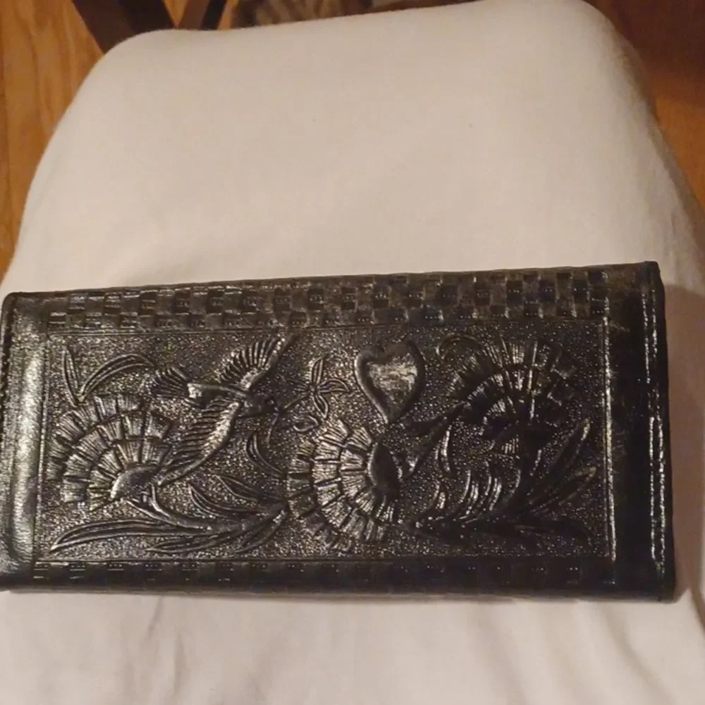 Handmade made mexico