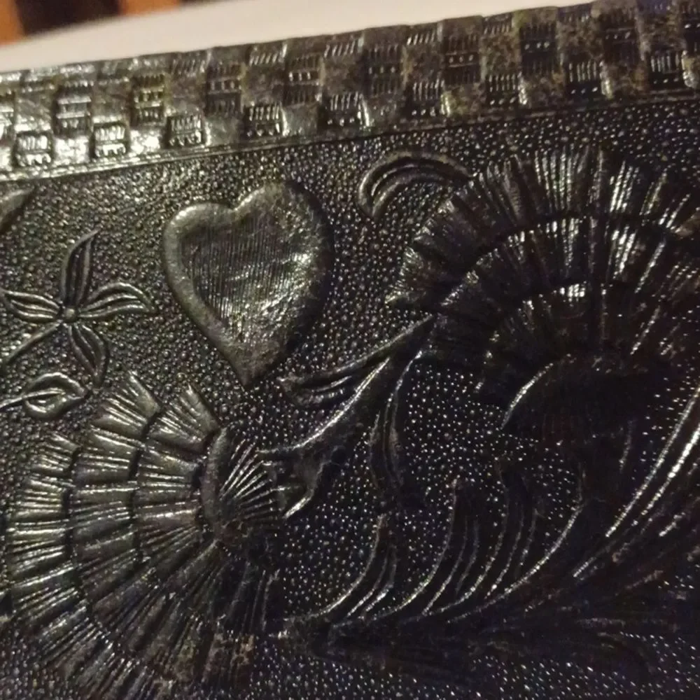 Handmade made mexico