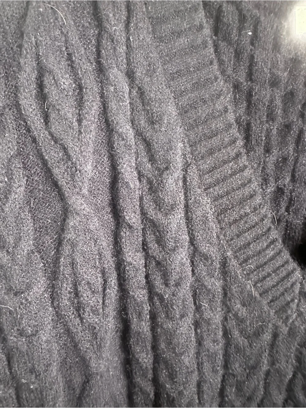 entro chunky cable