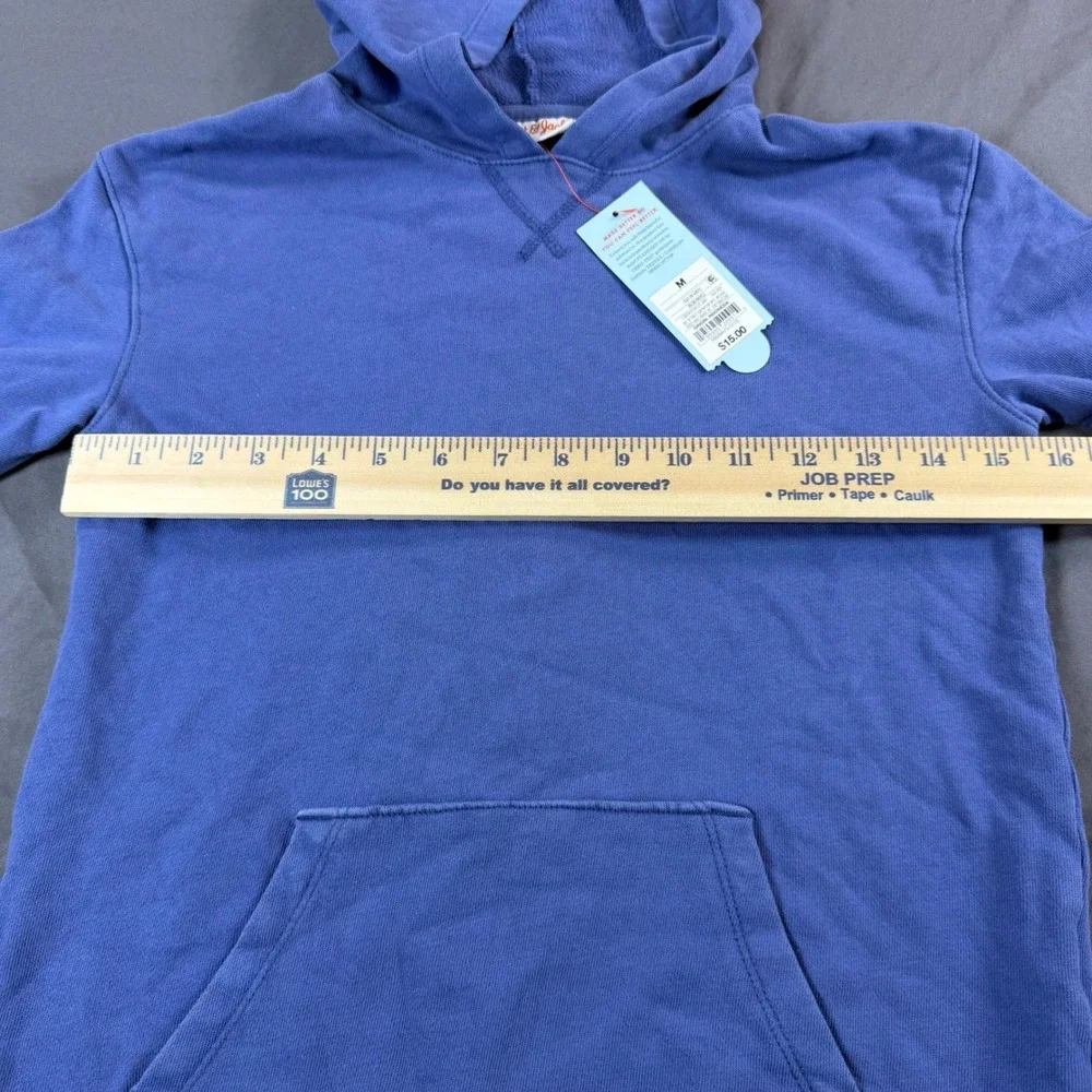 Cat & Jack hooded pullover 19