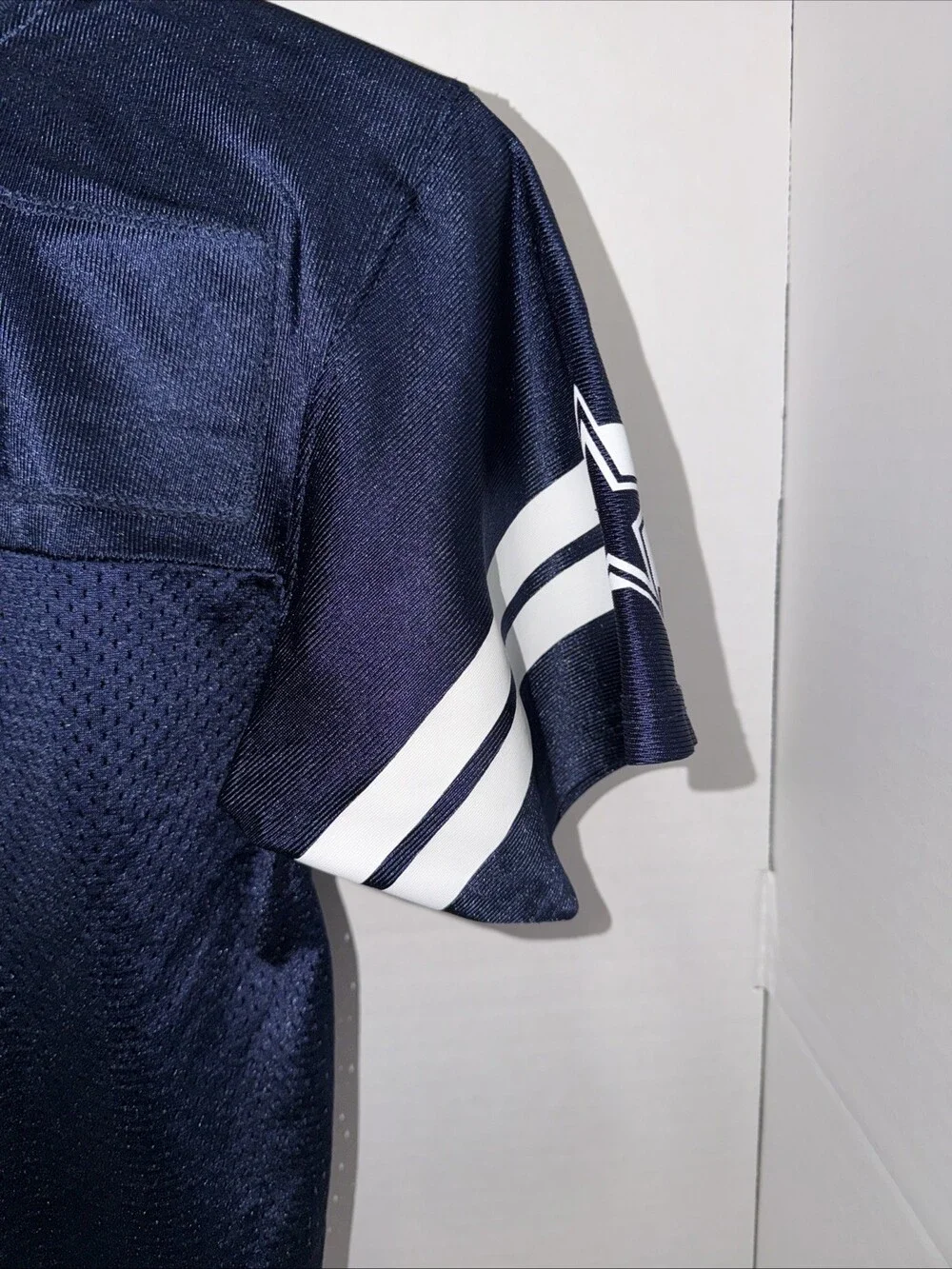VTG Dallas COWBOYS TONY ROMO NIKE AUTHENTIC CHILDS KIDS Football JERSEY S