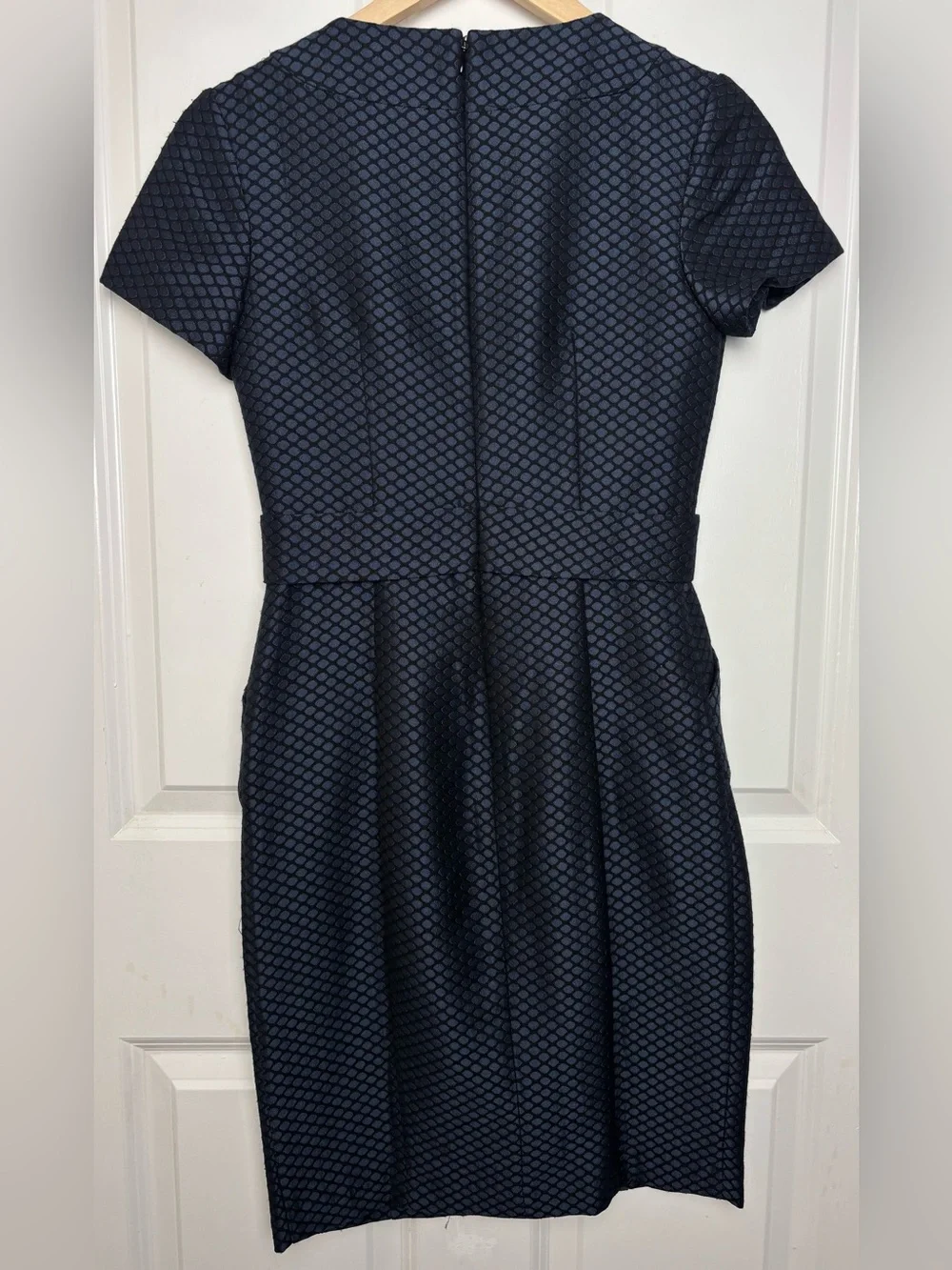 Maeve shelby dress