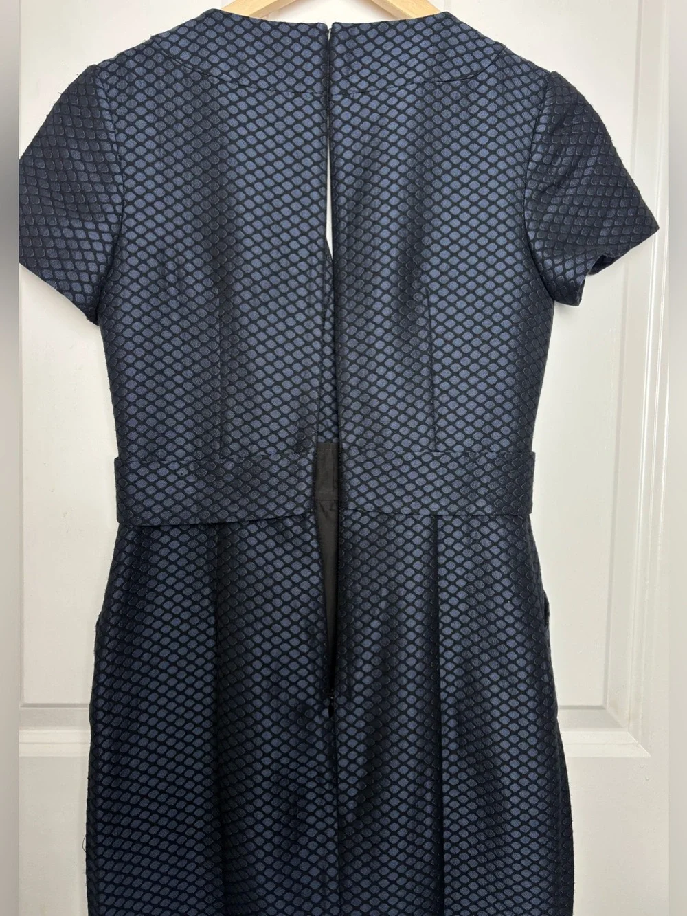 Maeve shelby dress