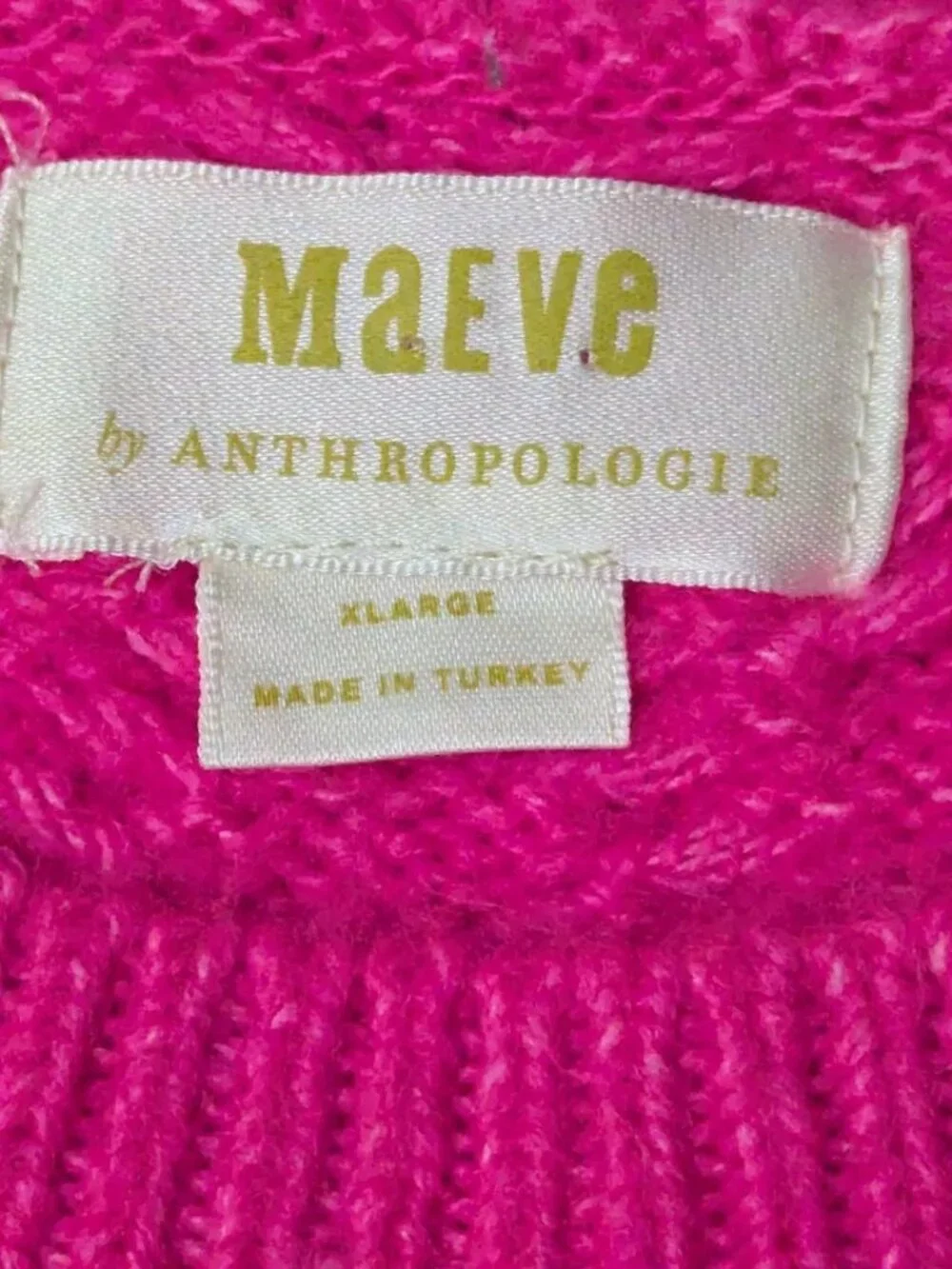 Maeve by anthropologie