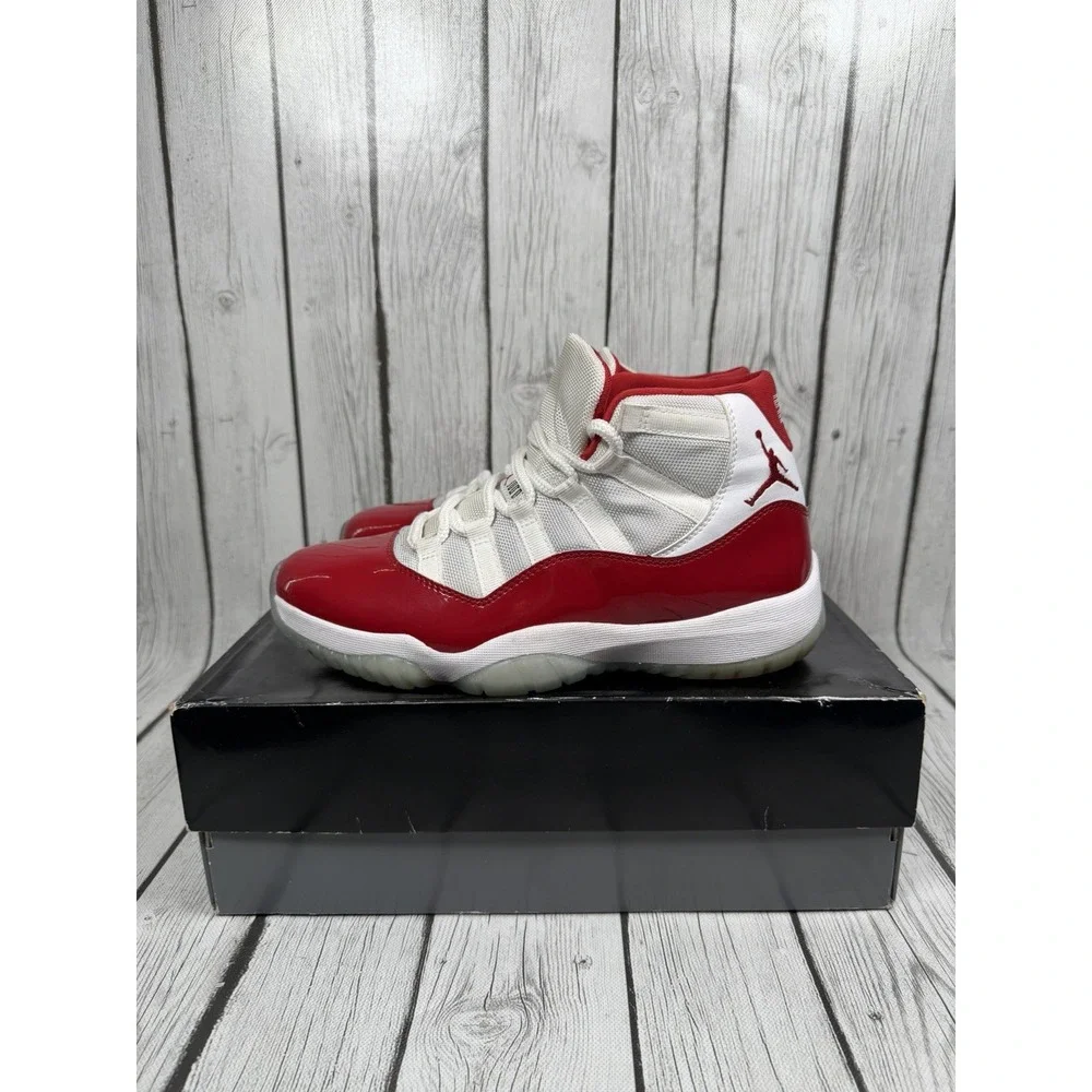 Jordan 11 retro