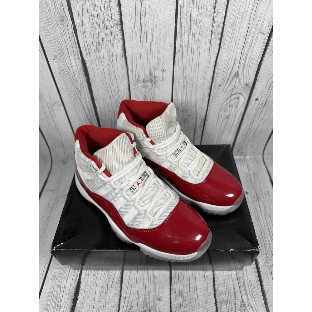Jordan 11 retro