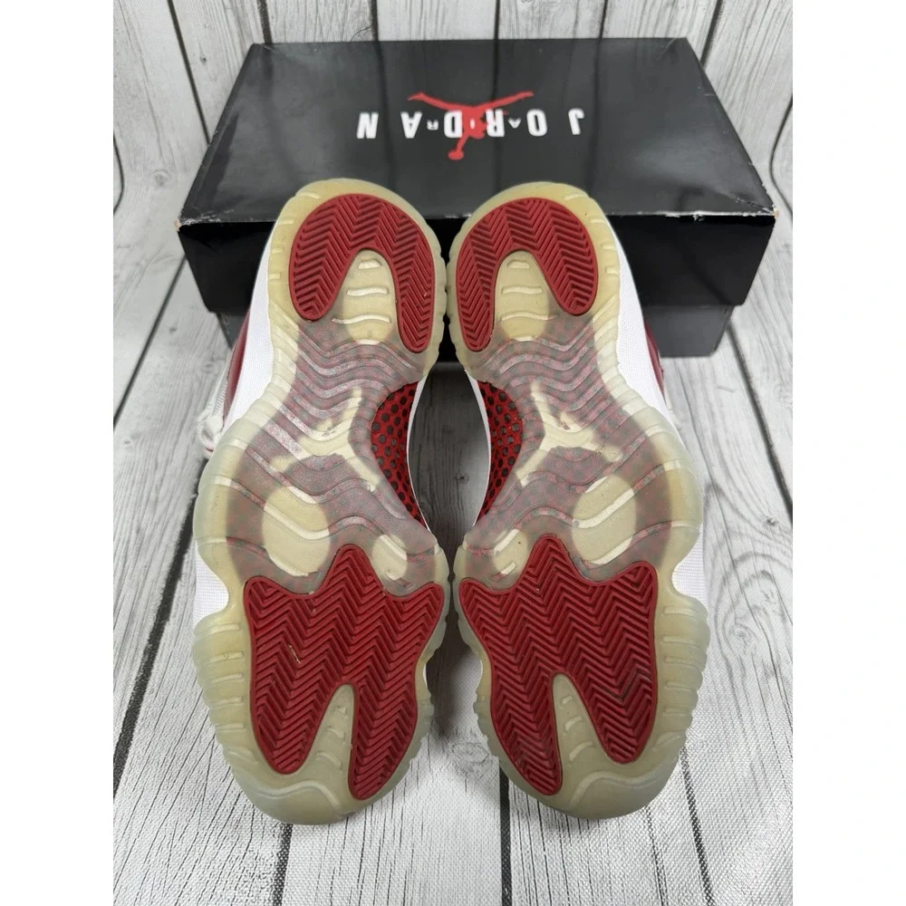 Jordan 11 retro