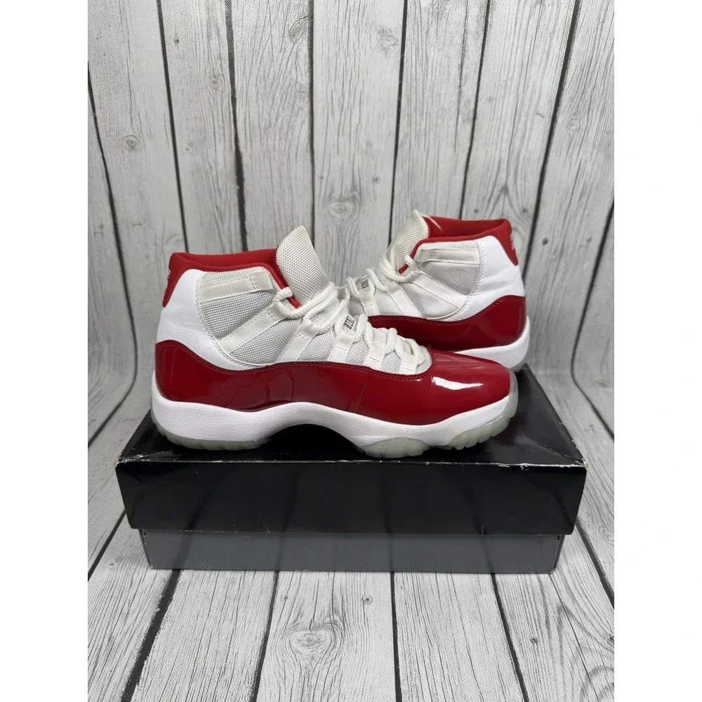 Jordan 11 retro