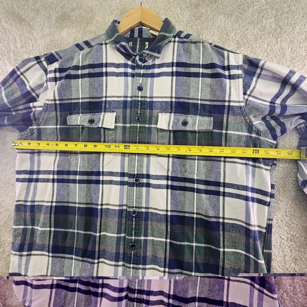 L.L. Bean vintage bean