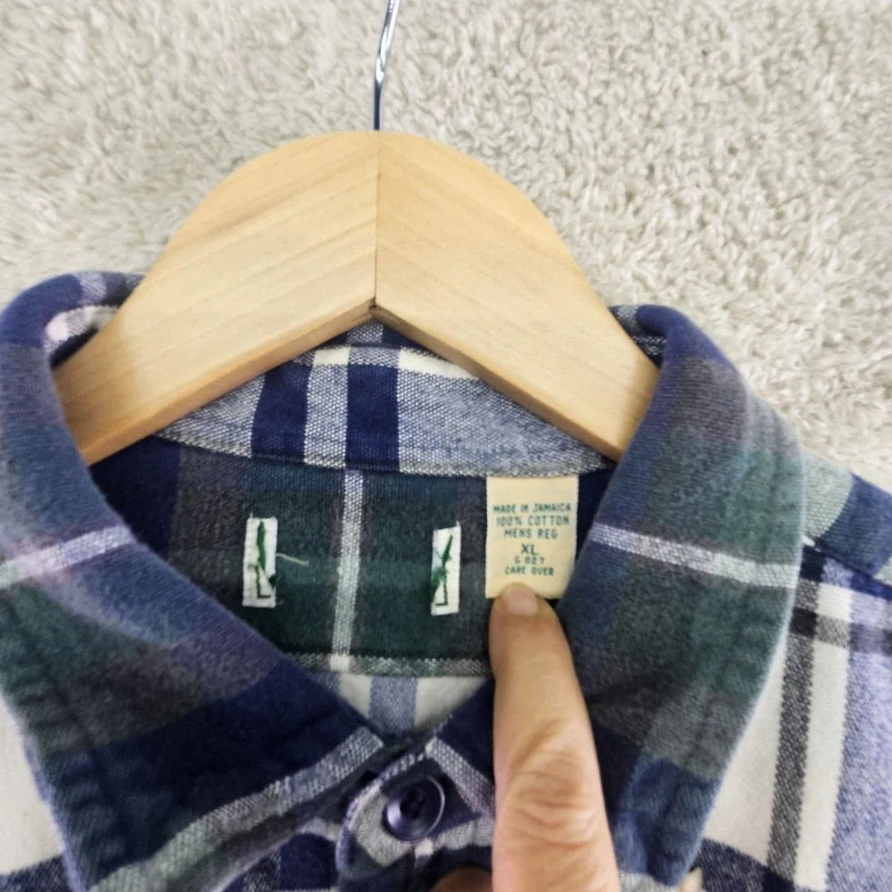 L.L. Bean vintage bean