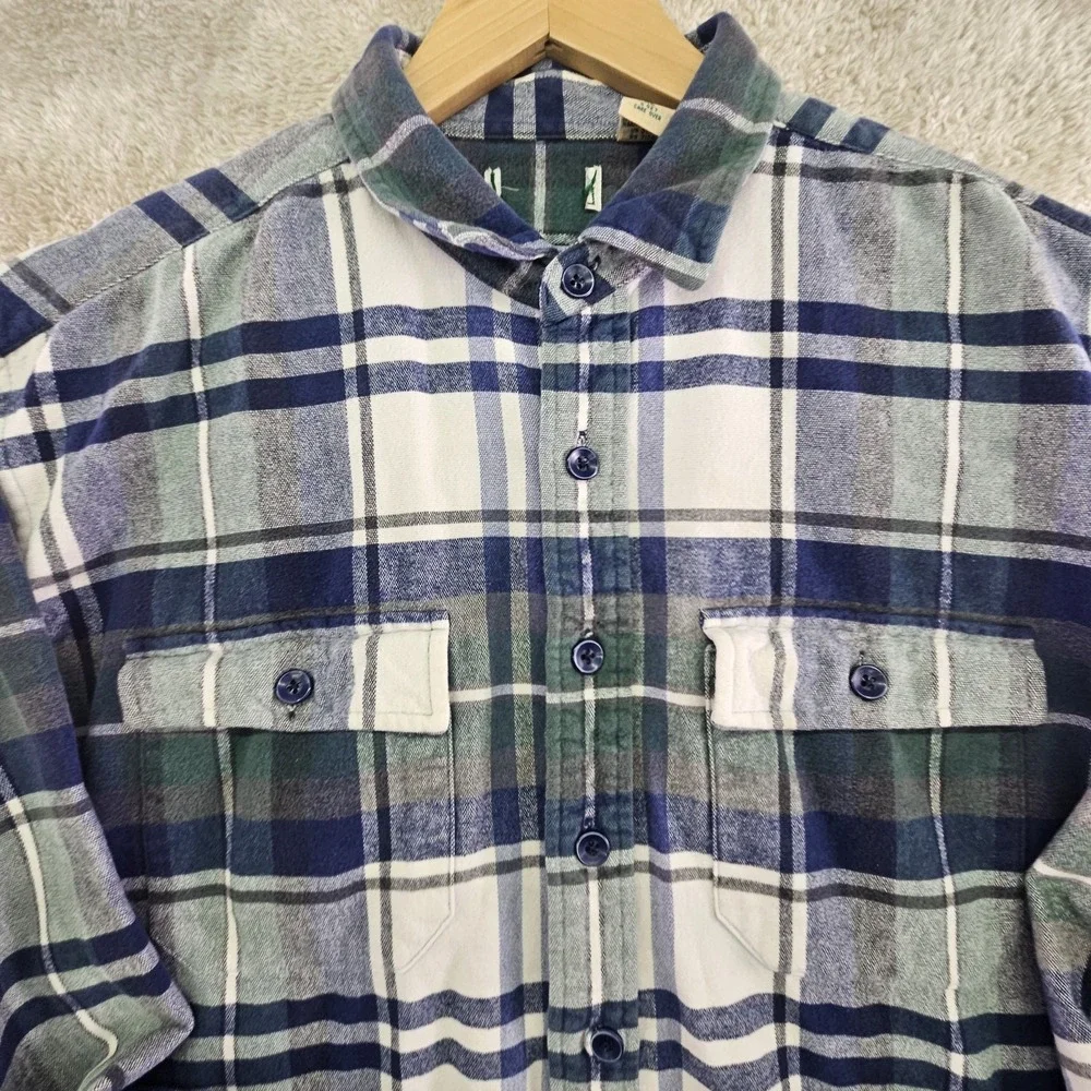 L.L. Bean vintage bean