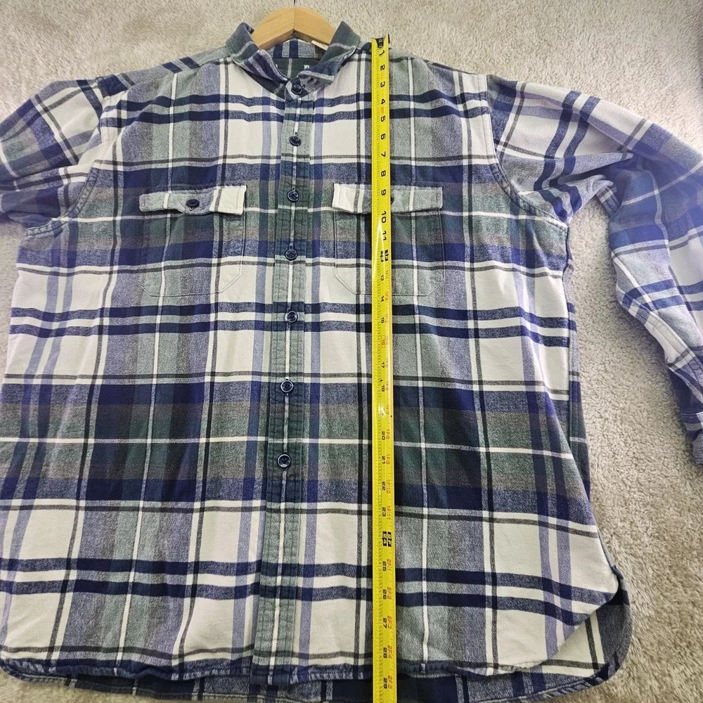 L.L. Bean vintage bean