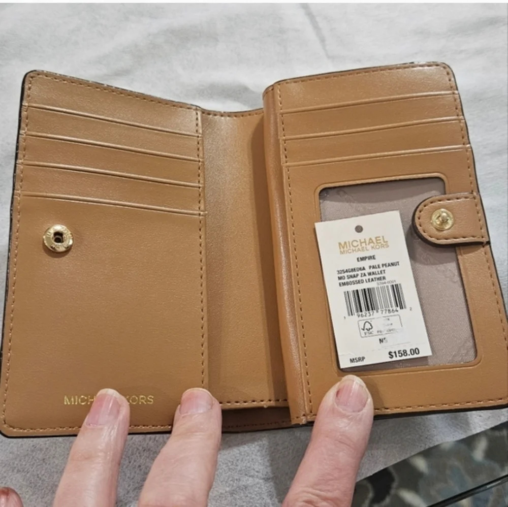 Michael Kors nwt michael