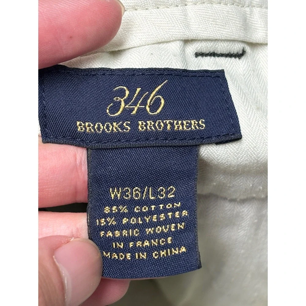 Brooks Brothers discover timeless