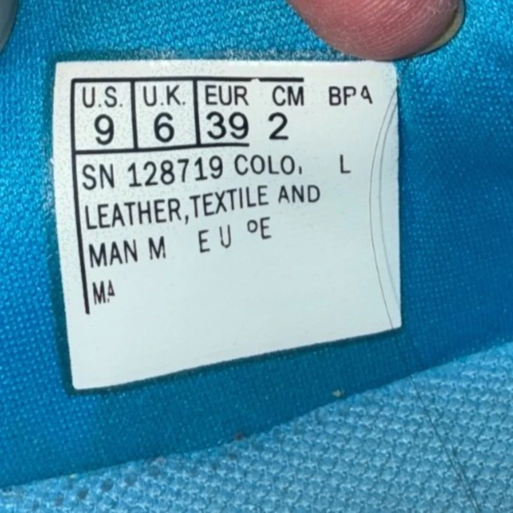 Skechers gorun go