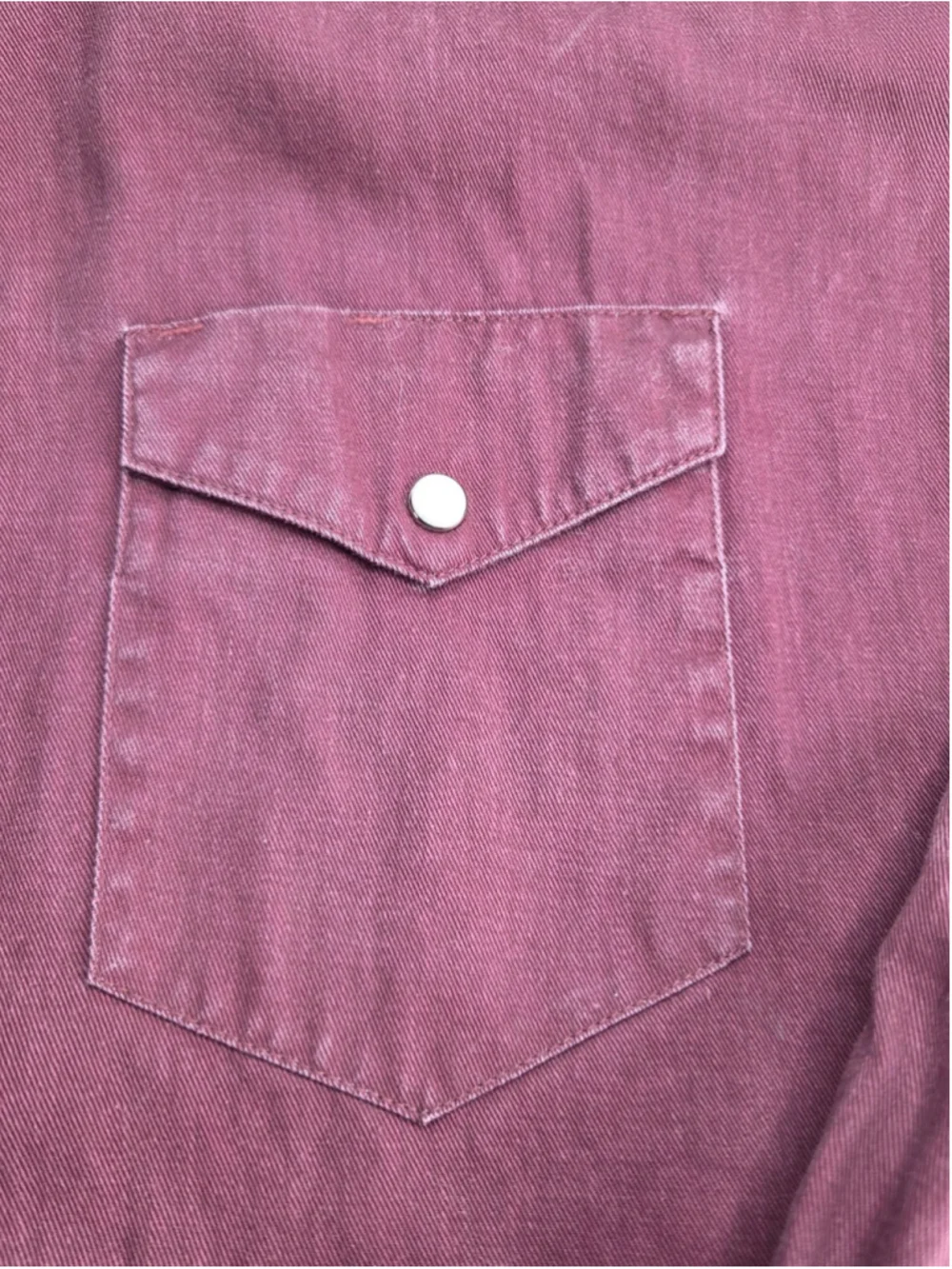 Wrangler 🤠 shirt