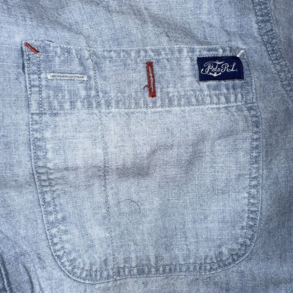 Polo by Ralph Lauren product vintage