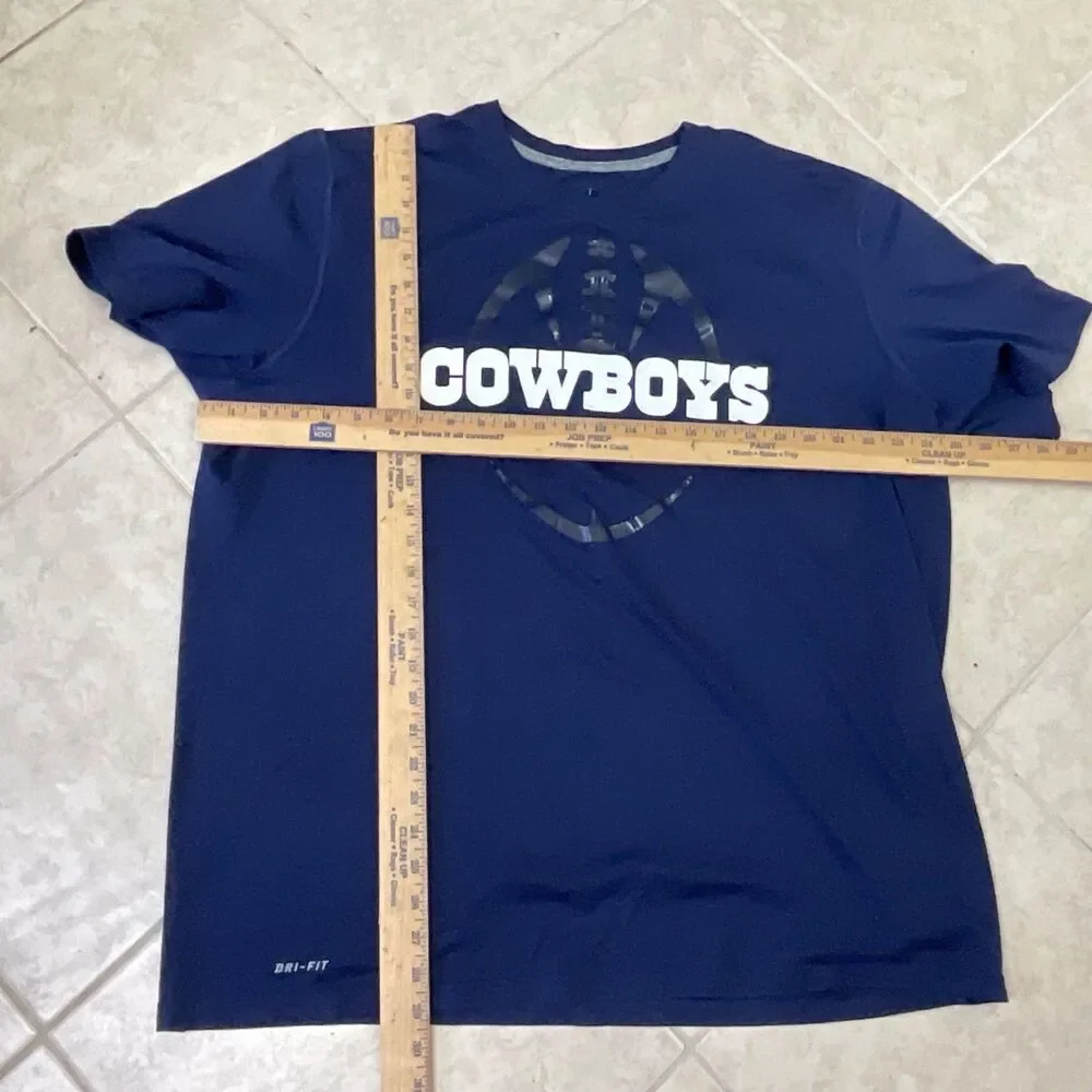 Nike dallas cowboys