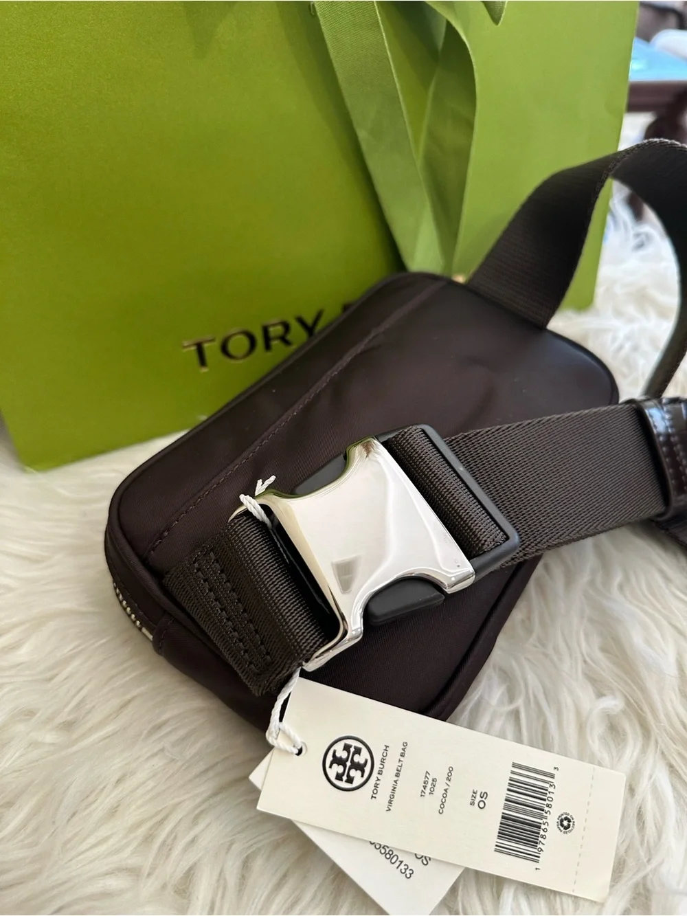 Tory Burch 100% authentic