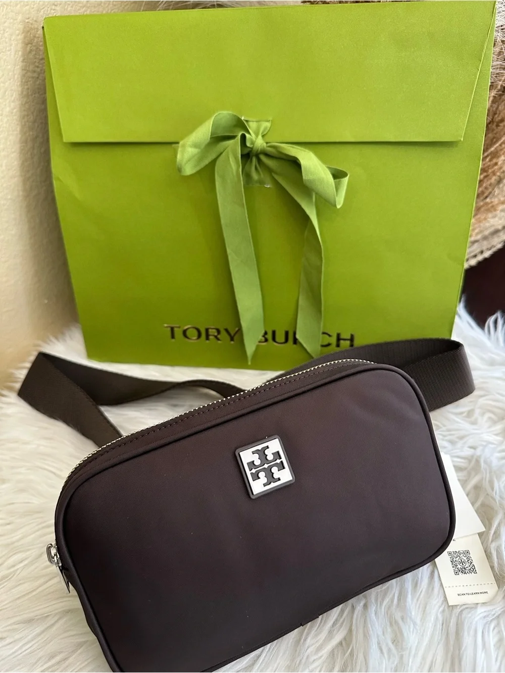 Tory Burch 100% authentic