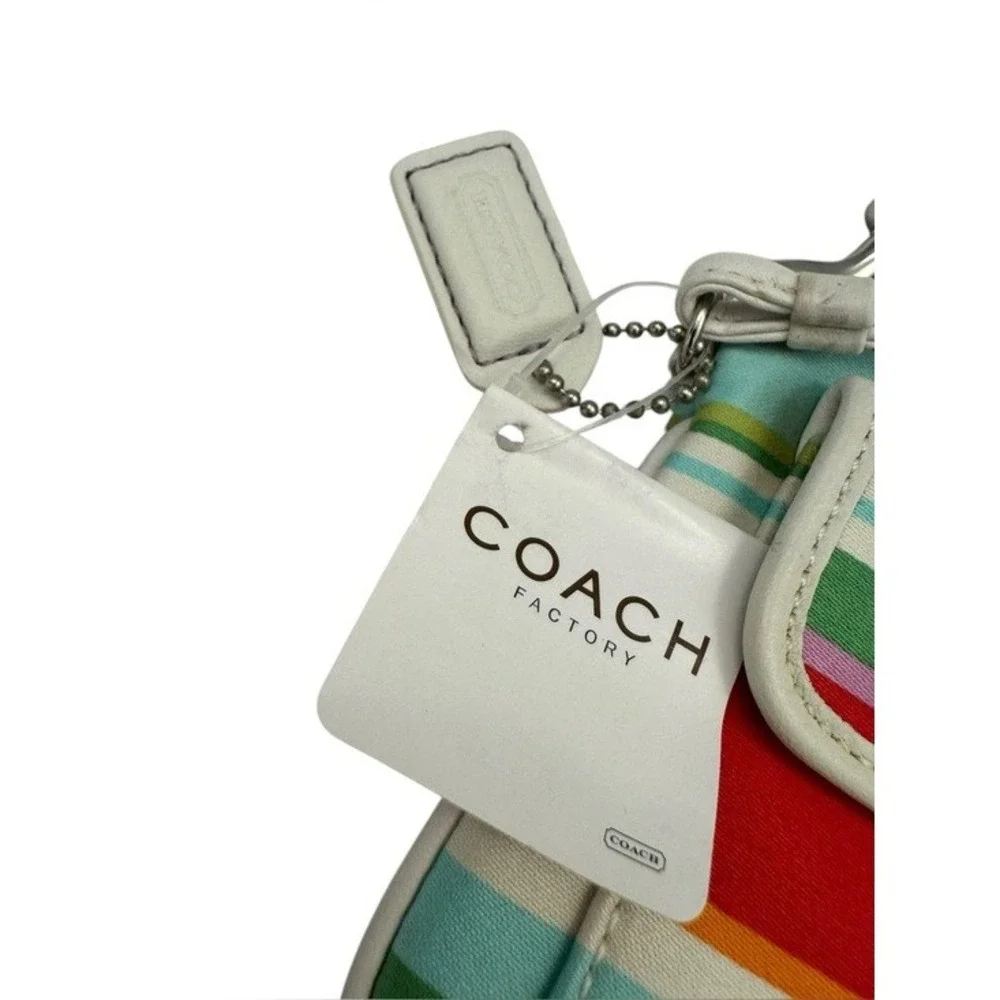 Coach brand size