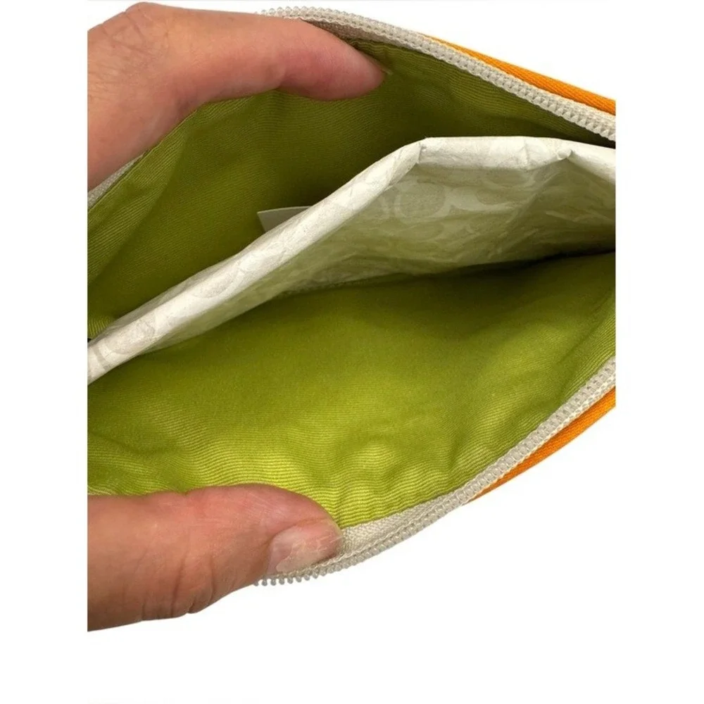 Coach brand size