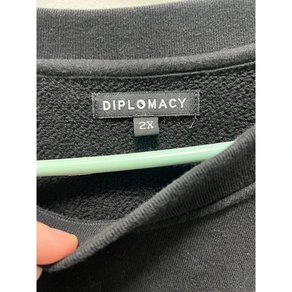 Nike diplomacy worldwide