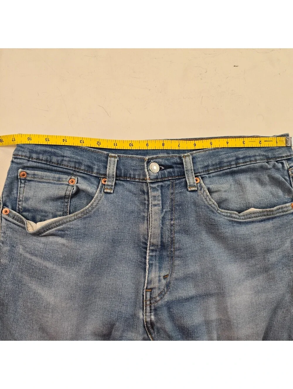 Levis y2k levi