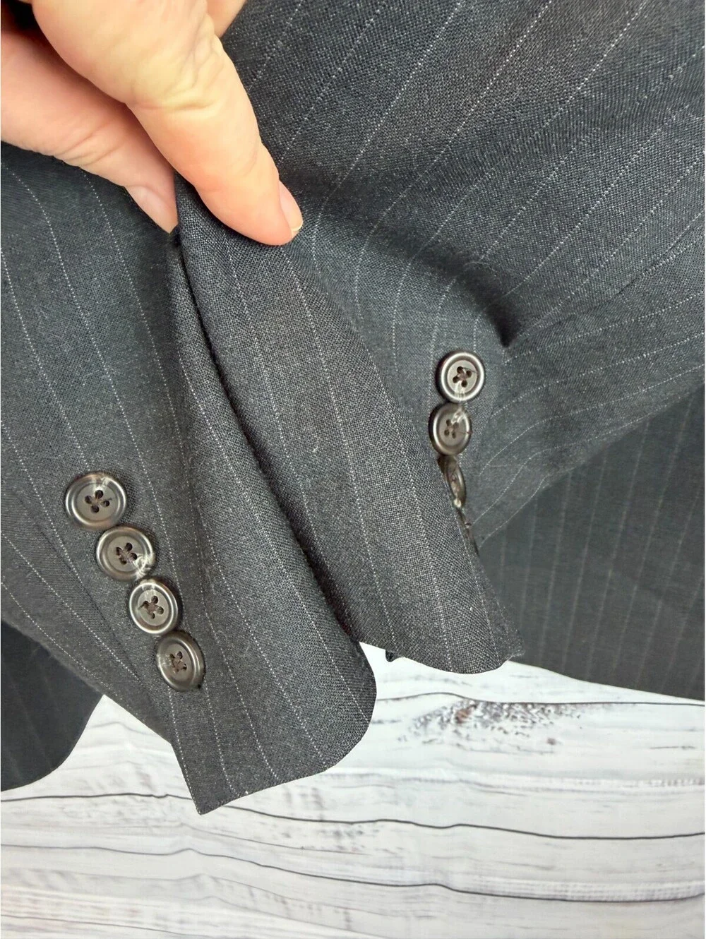 Ralph Lauren excellent worn