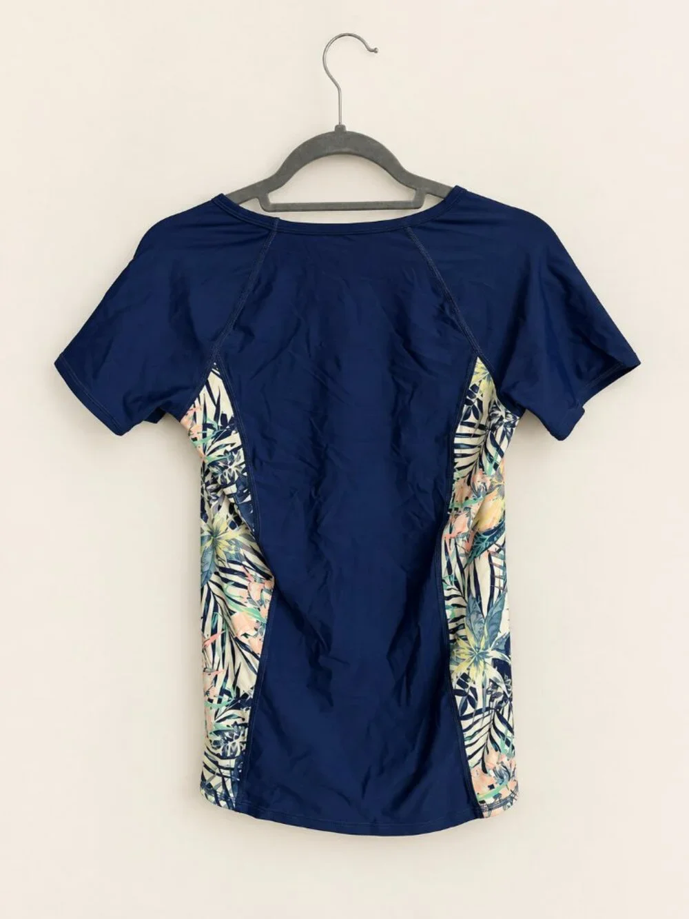 Roxy short sleeve