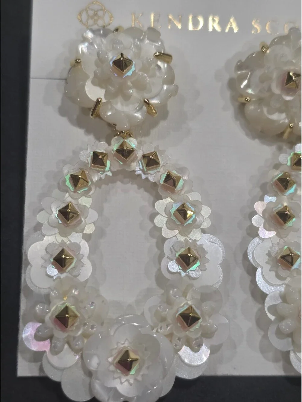 Kendra Scott elevate your