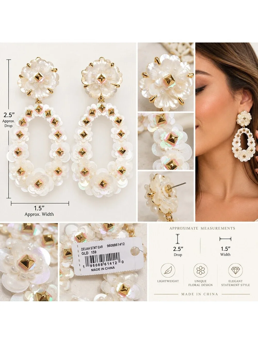 Kendra Scott elevate your