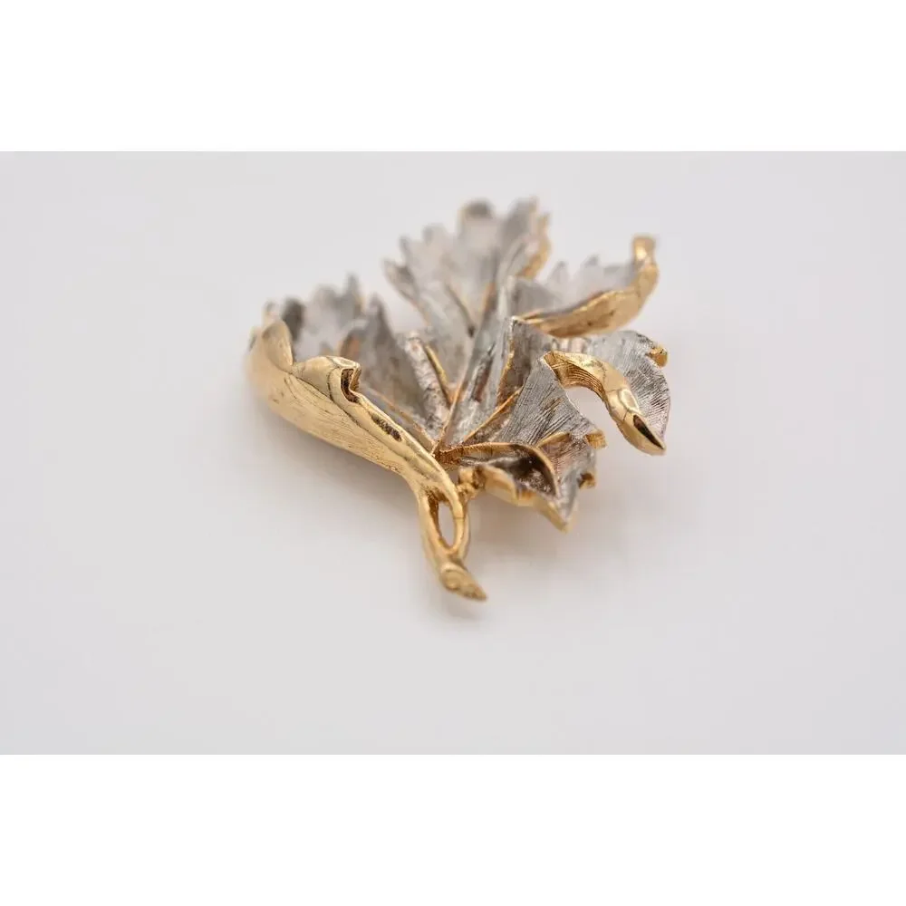 Torino stunning brooch