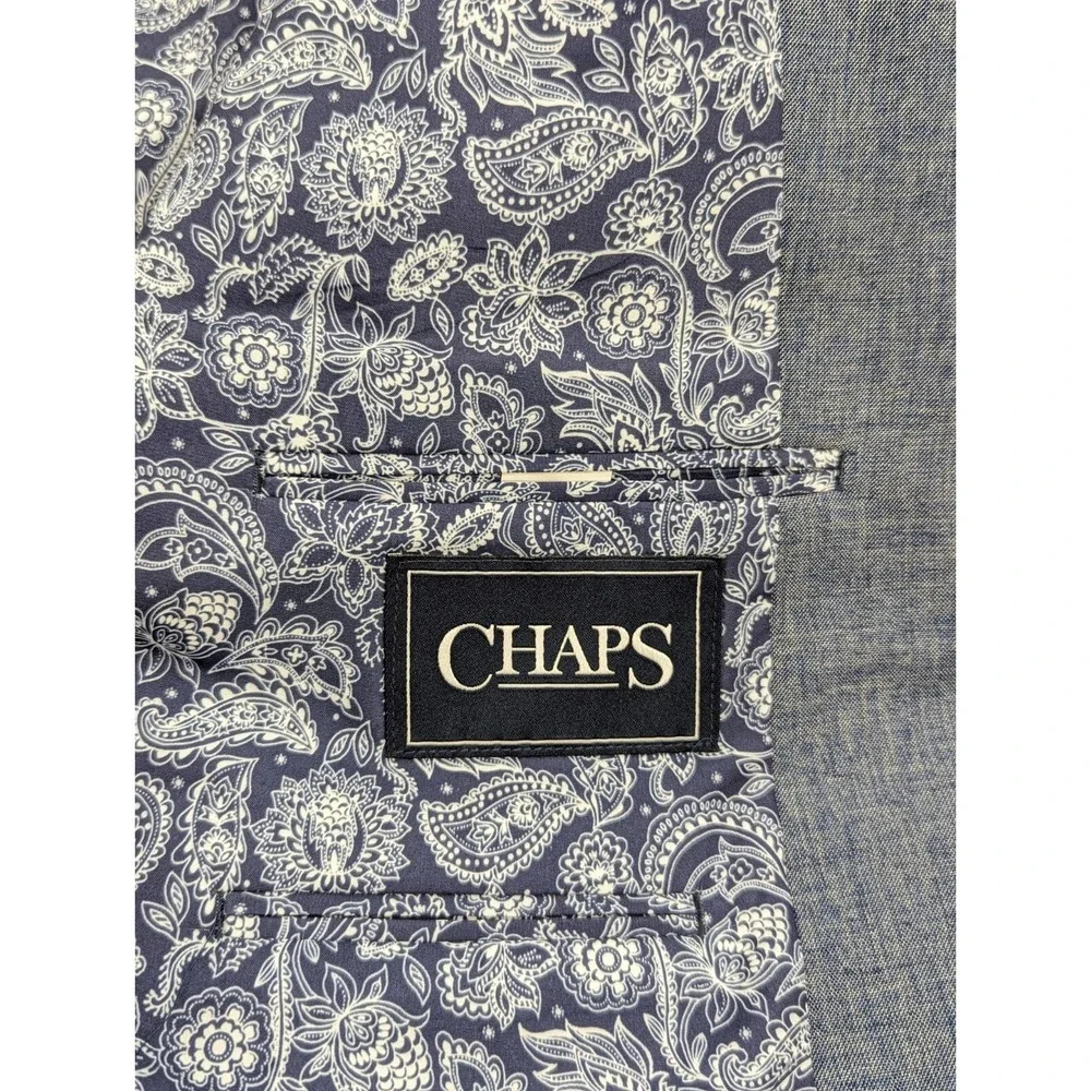Chaps clays men