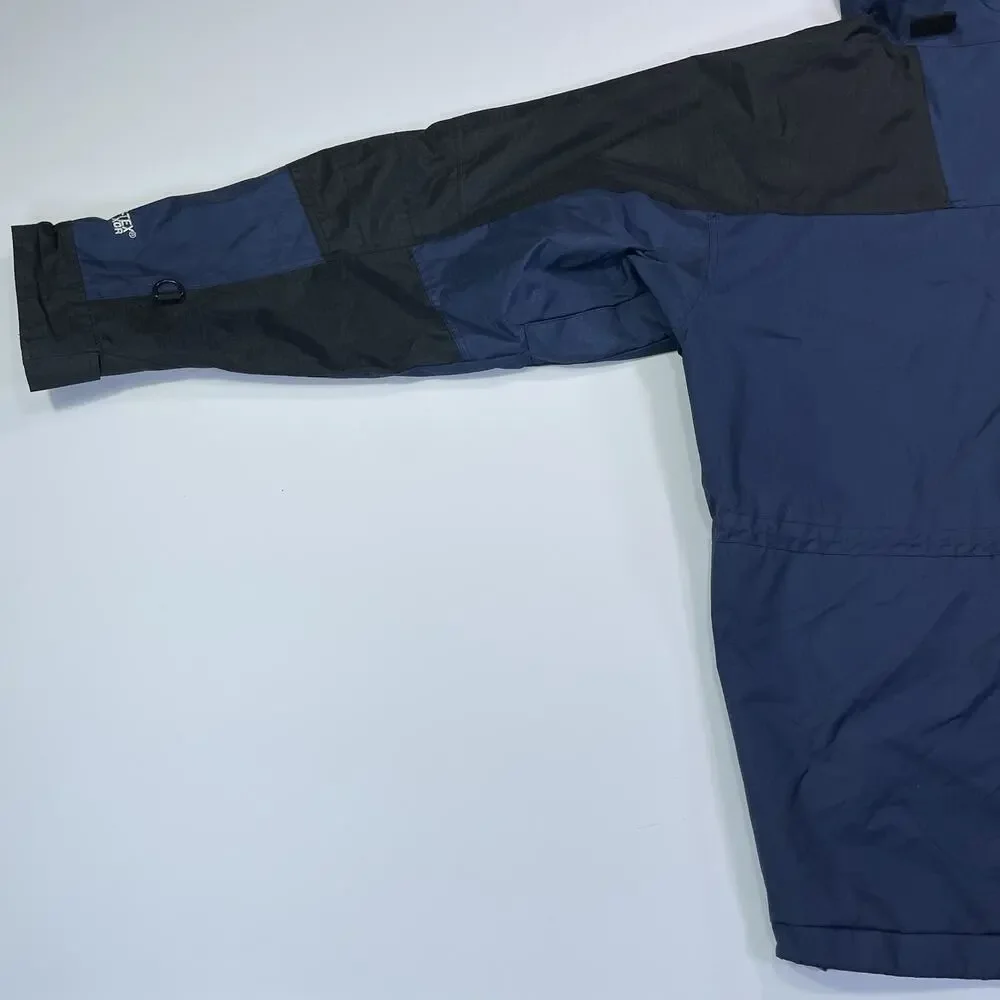 The North Face jacket preowned