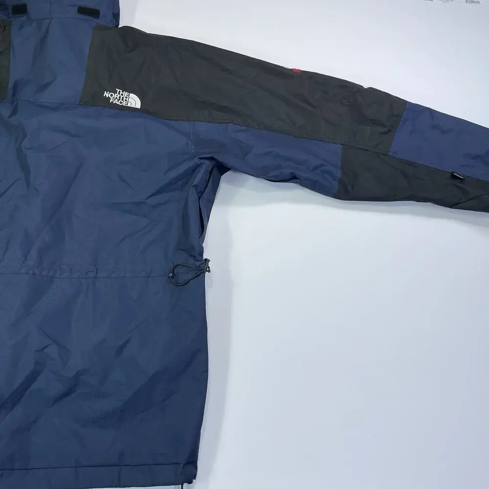 The North Face jacket preowned