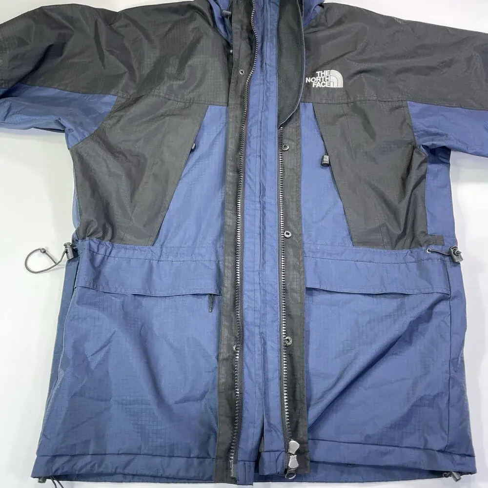 The North Face jacket preowned
