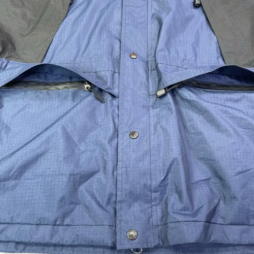 The North Face jacket preowned