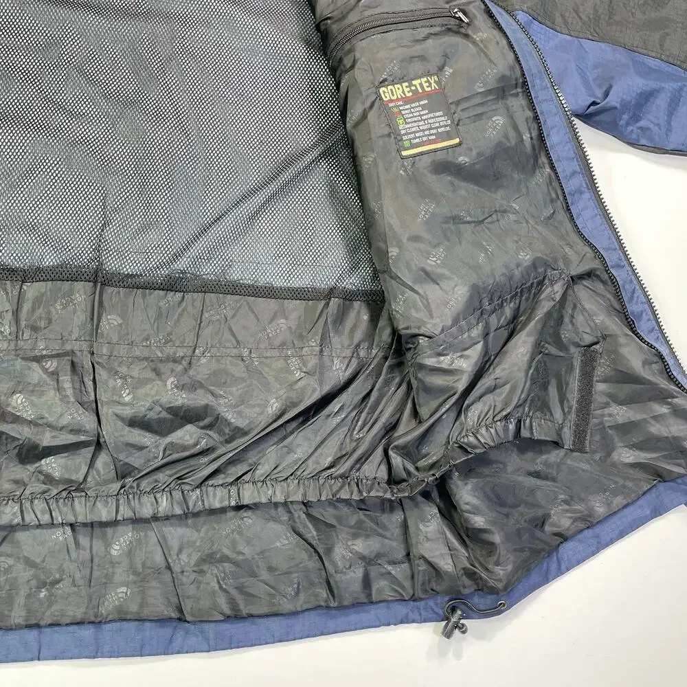 The North Face jacket preowned