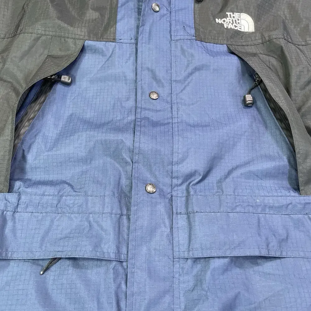 The North Face jacket preowned