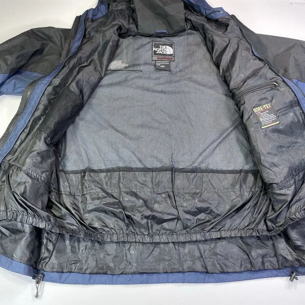 The North Face jacket preowned