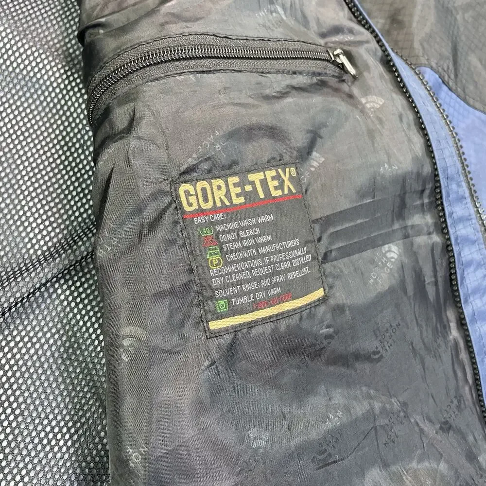 The North Face jacket preowned
