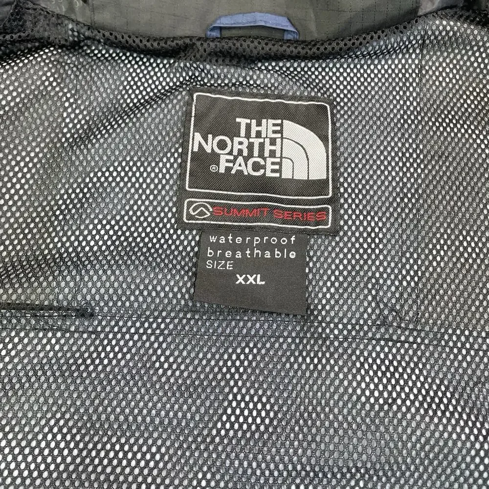 The North Face jacket preowned