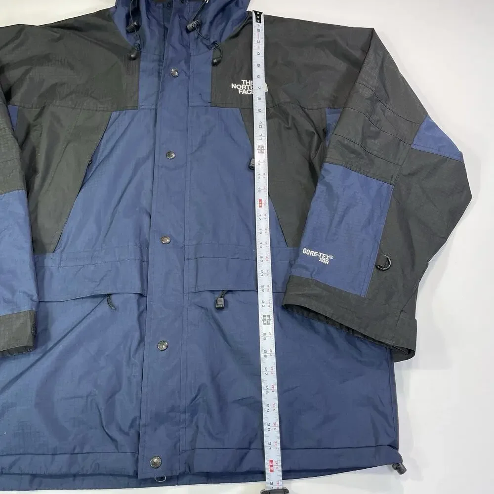 The North Face jacket preowned
