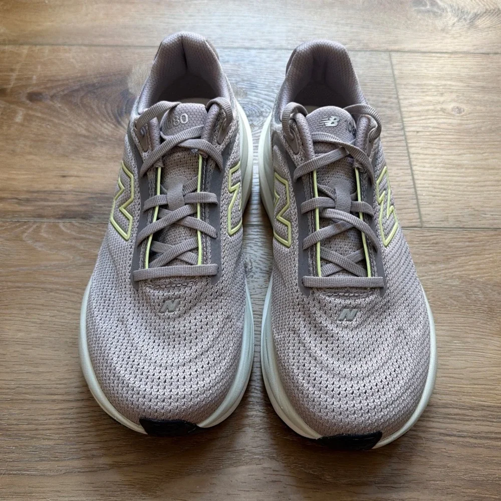 New Balance item details