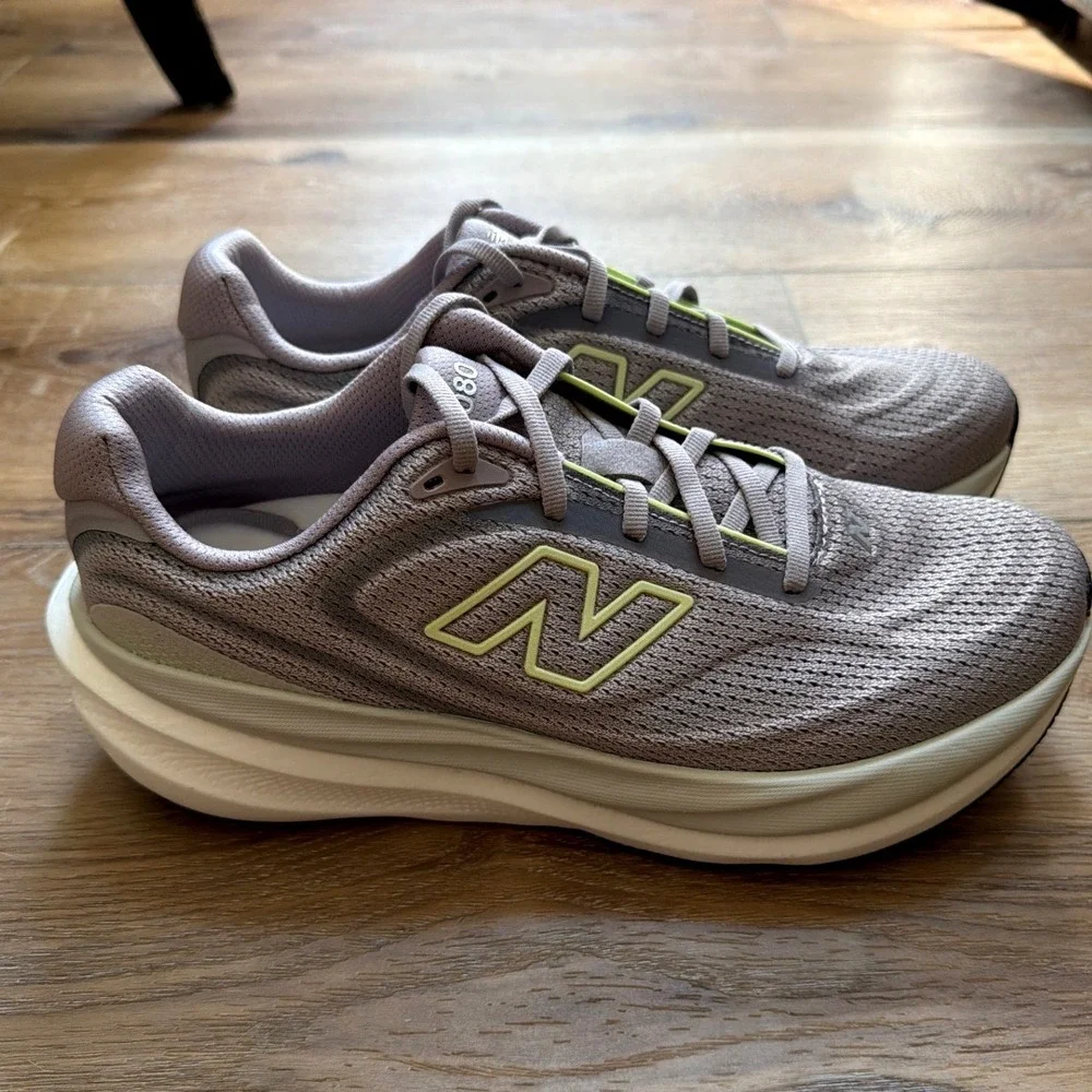 New Balance item details