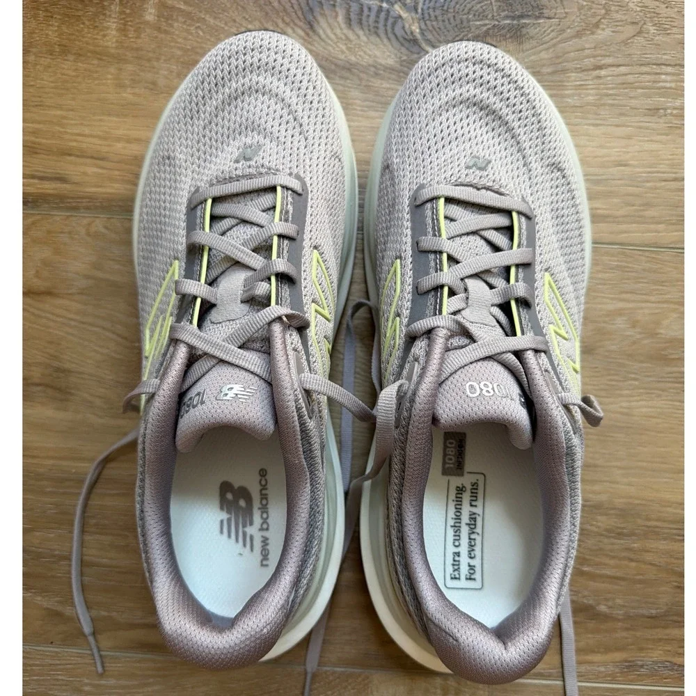 New Balance item details