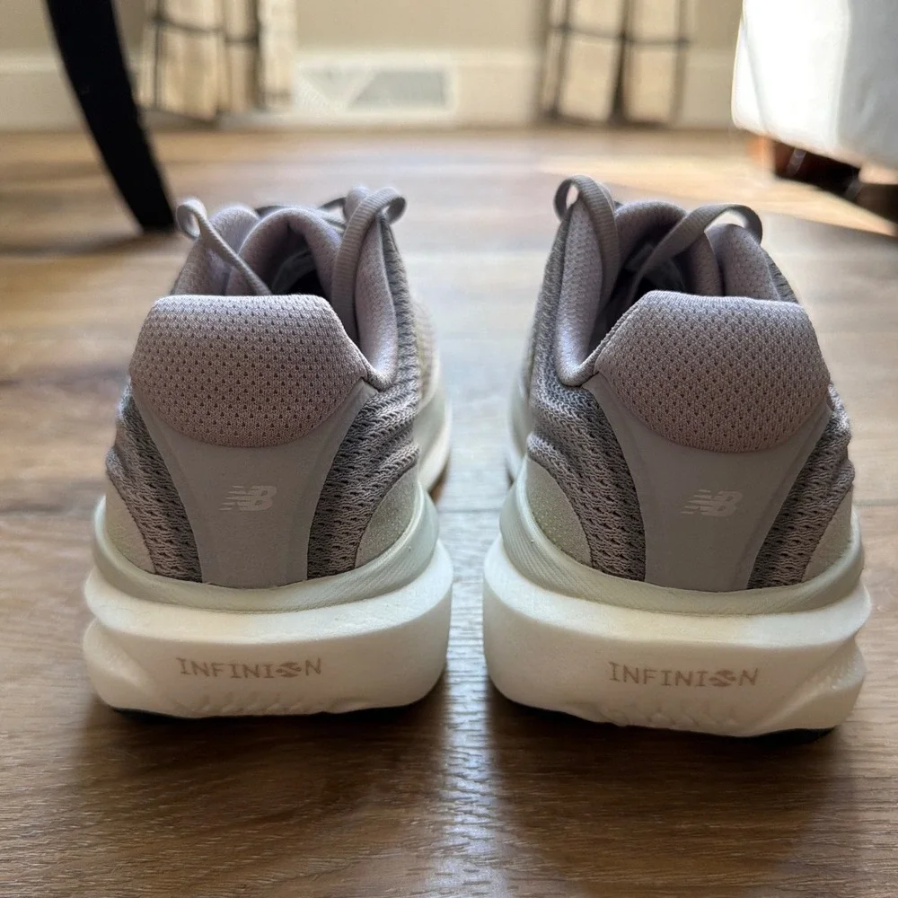 New Balance item details