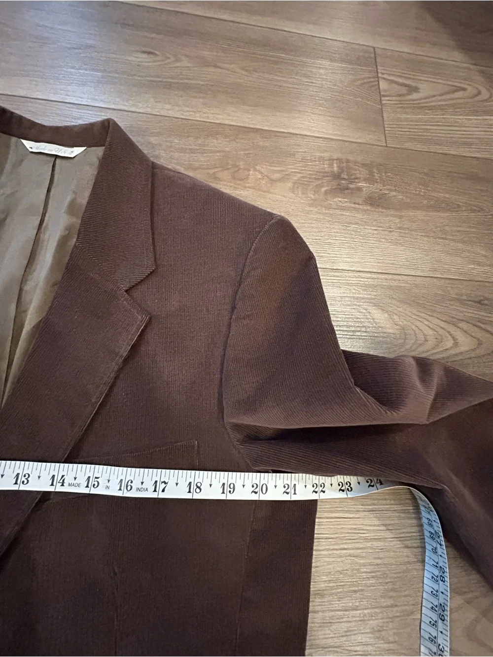 Levis Strauss vintage sports